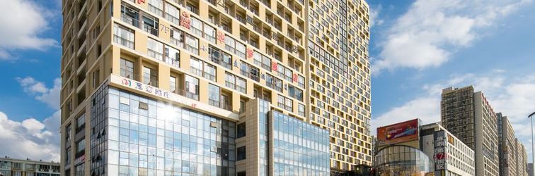 Lain-lain Yundian Four Seasons Hotel (Chenggong University Town Shop)