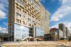 Lain-lain Yundian Four Seasons Hotel (Chenggong University Town Shop)