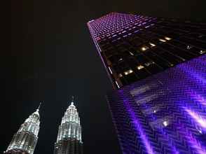 Others 4 Tropicana the residence klcc Kuala by gold suites