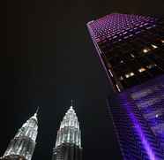 Others 4 Tropicana the residence klcc Kuala by gold suites