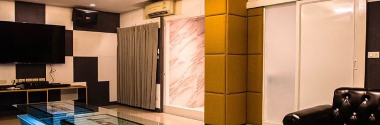 Others The M Grand Hotel