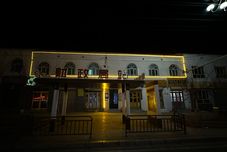 Khác On the Road Hostel