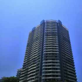 Hotel Exterior 1 贛州怡園雅盟アパートメント(贛州駅支店), Baima Garment Market ホテル