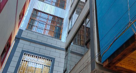 Others 2 Fuxianhu Yunshuijian Chinese Inn