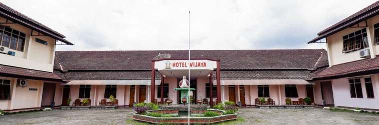 Lainnya Hotel Wijaya