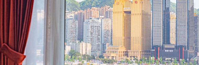 Others Miss Ran‘s Home