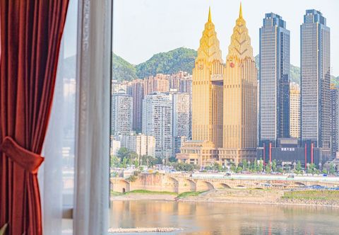 Others Miss Ran‘s Home