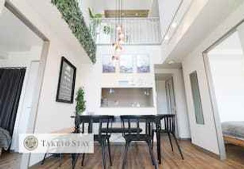 Others SERENAR Minami 13 Jo Room:903