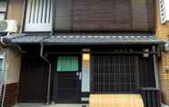 Others 2 Asagi an Machiya House