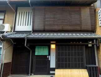 Others 2 Asagi an Machiya House