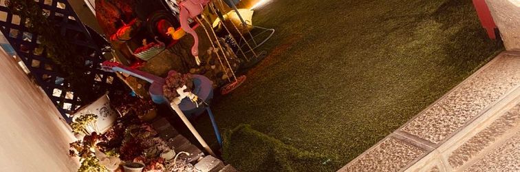 Lain-lain Muyantang Inn