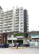 Hotel Exterior INS Home Midhill Genting Highlands