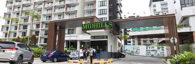 Others INS Home Midhill Genting Highlands
