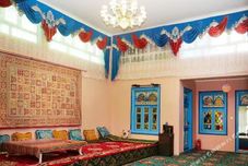 Khác Xiangwang Hostel (Wanda Plaza Kashgar)