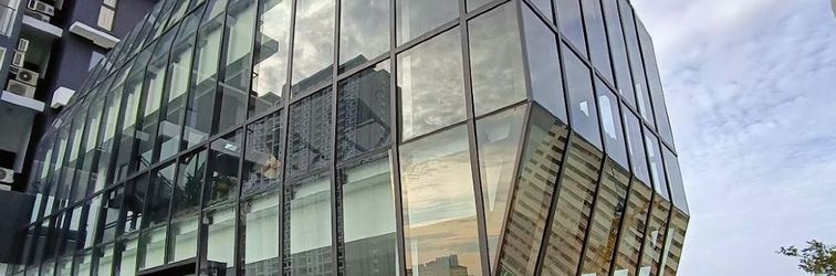 Others URBAN SUITES BY HAPPY LIVING