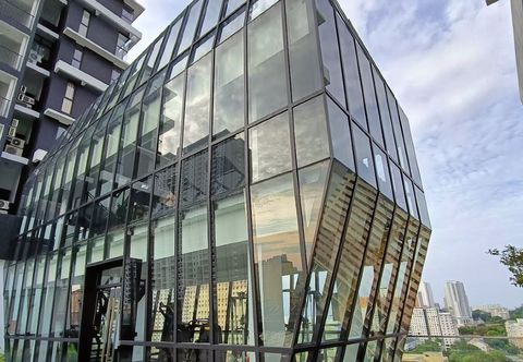 Others URBAN SUITES BY HAPPY LIVING