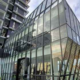 Others 1 URBAN SUITES BY HAPPY LIVING, Astaka Sungai Pinang Hotels