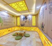 Lainnya 6 Yujingpeng Hotel (Baotou Yiji)