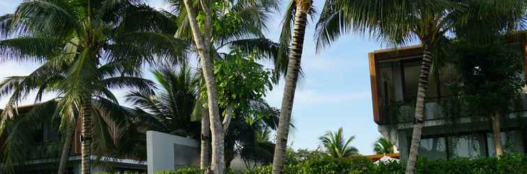 Khác West Phu Quoc Charm 3Br Private Pool Villa