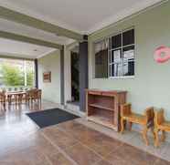 Lain-lain 4 Spot on 93519 Kebun Manis Homestay