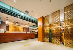 Others 6 James Joyce Coffetel Hotel (Yinchuan Drum Tower Jade Emperor Pavilion Store)