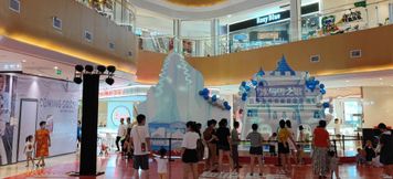 อื่นๆ 4 TIME HOLIDAY INN