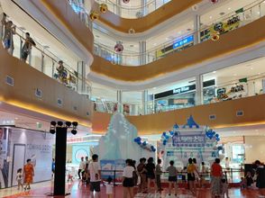 อื่นๆ 4 TIME HOLIDAY INN