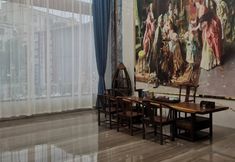 기타 4 Venas International Hotel