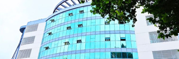 Others Magnotel Hotel (Xuzhou Xinyi Yurun Plaza Zhongwu Road)