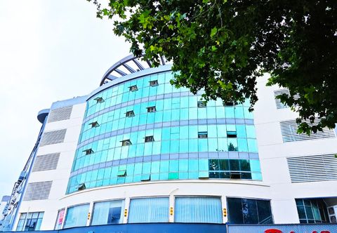 Others Magnotel Hotel (Xuzhou Xinyi Yurun Plaza Zhongwu Road)