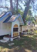 Hotel Exterior PAN Beachfront Resort Krabi