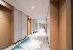 Others 6 Yizhi Hotel (Urumqi Dehui Wanda South Railway Station Branch)