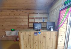 Others 3 Ergun Enhe Jinlan Courtyard