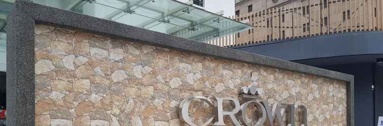 Others Crown Regency Serviced Suites