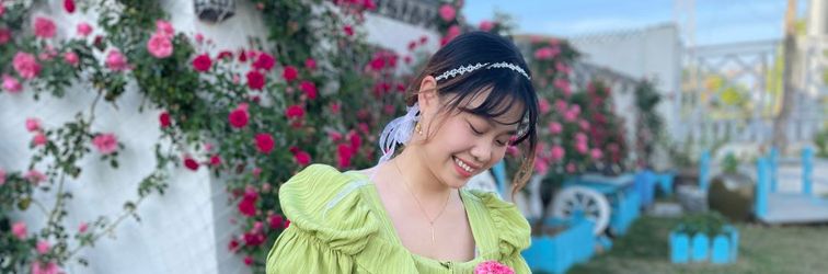 Others Shanghai ShuiYunJIan homestay