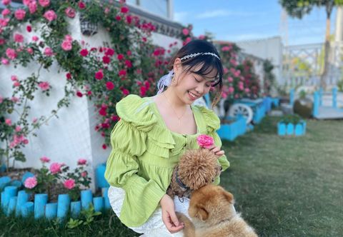 Others Shanghai ShuiYunJIan homestay