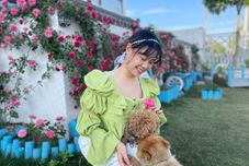 Others Shanghai ShuiYunJIan homestay