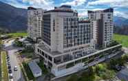 Others 3 Studio W@ Midhills Genting Highlands (Free WiFi)