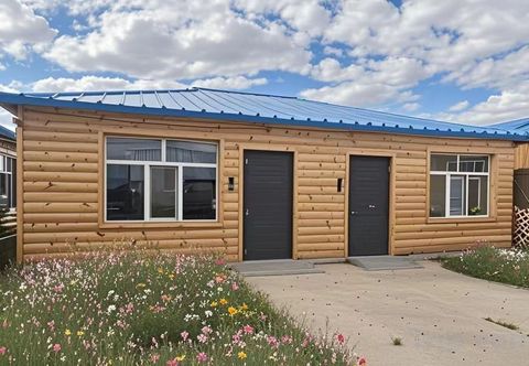 Others Xingye Hanggai Homestay