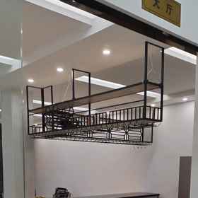 Hotel Interior/Public Areas 1 Xingyi Qingchen Hotel, Zhenfeng Xian Hotels