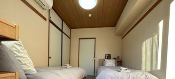 Khác 4 nestay apartment tokyo akihabara 2B