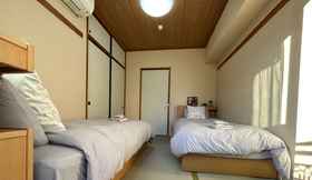 Others 4 nestay apartment tokyo akihabara 2B