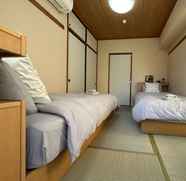 Others 4 nestay apartment tokyo akihabara 2B