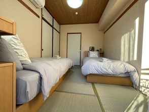 Others 4 nestay apartment tokyo akihabara 2B