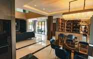 Lainnya 7 Astro Luxury: 4-6 beds Ultra Luxury Pool Villa with Daily Cleaning