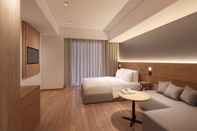 อื่นๆ SOTETSU HOTELS THE SPLAISIR YOKOHAMA