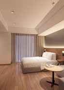 Hotel Interior/Public Areas SOTETSU HOTELS THE SPLAISIR YOKOHAMA
