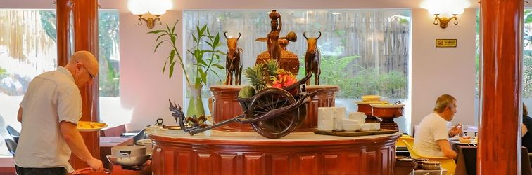 Lain-lain ANGKOR TRAILS RESIDENCE