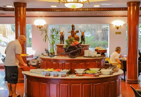 Lain-lain ANGKOR TRAILS RESIDENCE