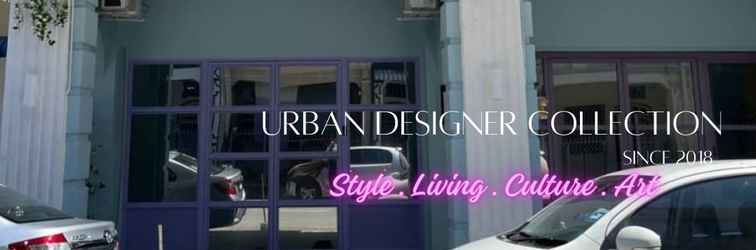 Lainnya Urban Designer Collection